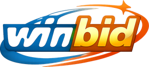 winbid বাংলা লোগো